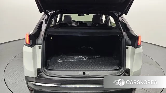 Peugeot 3008 second generation id 3709502 из Кореи 10