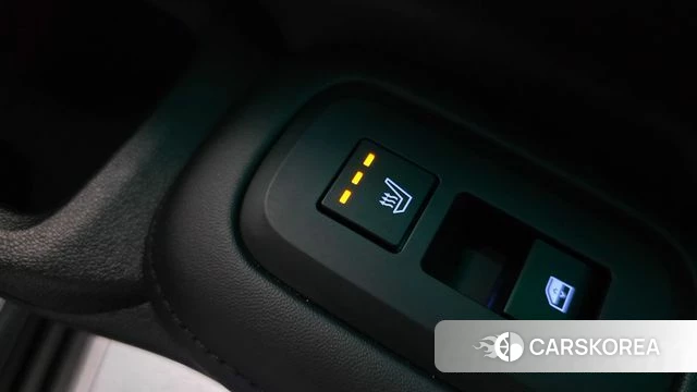 Hyundai Santa Fe (MX5) id 4315503 из Кореи 10