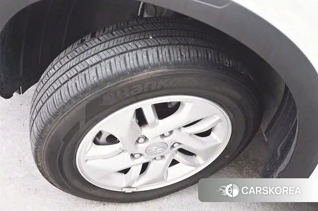 Hyundai Venue id 3000196 из Кореи 10