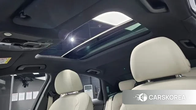 Audi A6 (C8) id 3523656 из Кореи 10