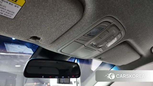 Hyundai Santa Fe TM id 3039397 из Кореи 10