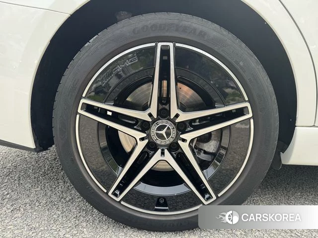 Mercedes-Benz Class C id 4265338 из Китая 10