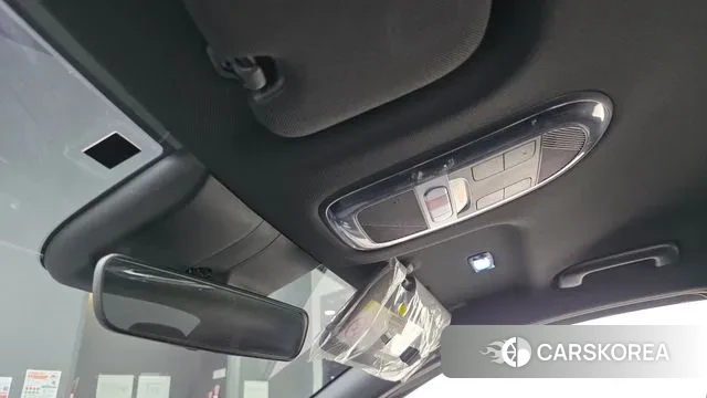 Hyundai Ionic 6 id 3518391 из Кореи 10