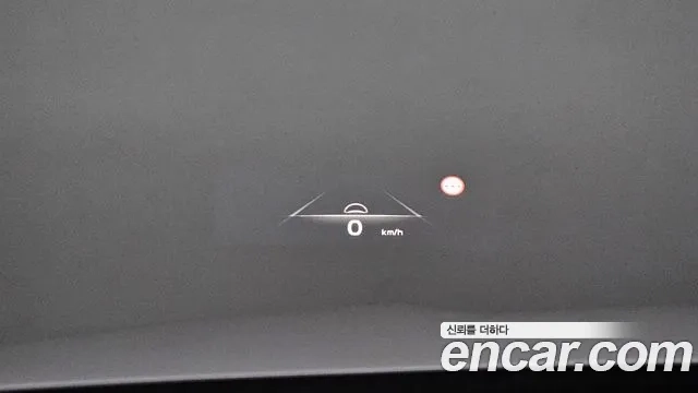 Kia K8 Hybrid id 2949834 из Кореи 10