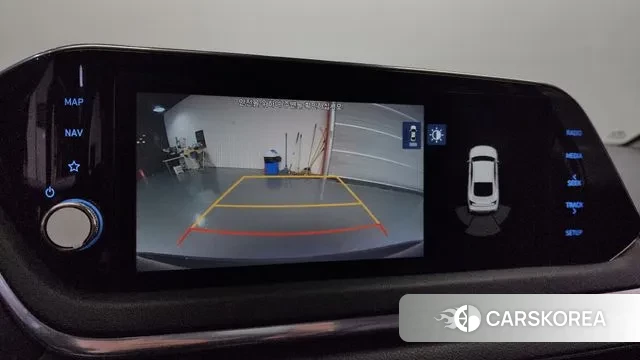 Hyundai Sonata (DN8) id 3708667 из Кореи 10