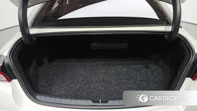 Kia K5 3rd generation id 4178796 из Кореи 10