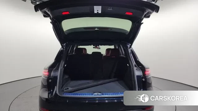 Porsche Cayenne (PO536) id 3443254 из Кореи 10