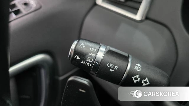 Land Rover Discovery Sports id 4225451 из Кореи 10