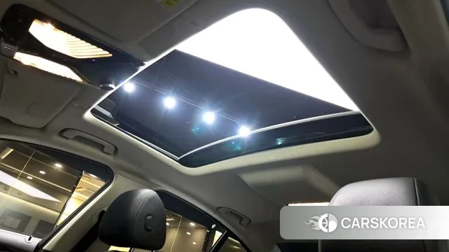 BMW 5 Series (G30) id 3464981 из Кореи 10