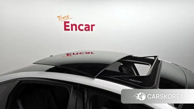 Kia The New K8 id 3457200 из Кореи 10