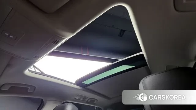 Volkswagen Tiguan Allspace id 3681520 из Кореи 10