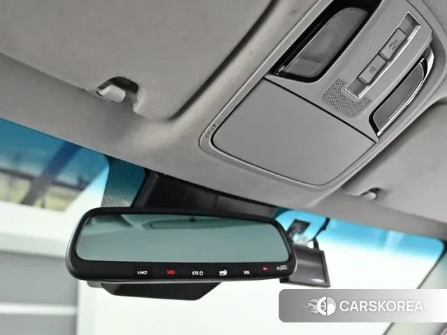 Kia K7 Premier id 3417650 из Кореи 10