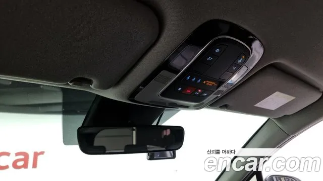 Hyundai The New Santa Fe id 2710710 из Кореи 10