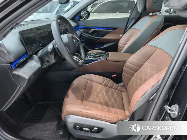 BMW 5 series id 4380446 из Китая 10