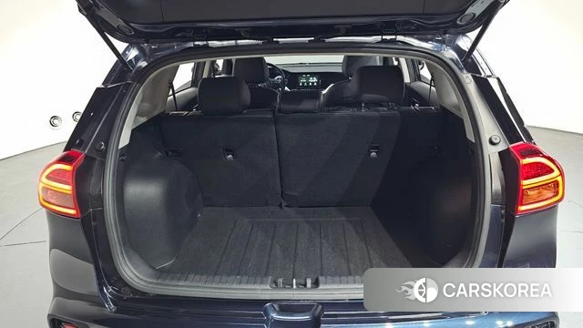 Kia The New Niro id 4196272 из Кореи 10