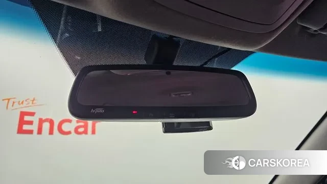 Ssangyong Tivoli Armor id 3505212 из Кореи 10