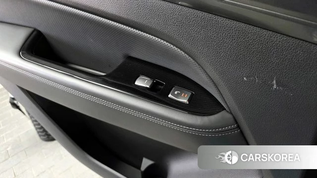 Ssangyong G4 Rexton id 3844090 из Кореи 10