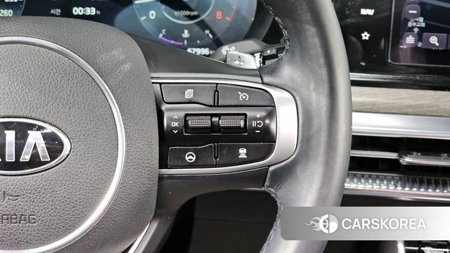 Kia K5 3rd generation id 3872825 из Кореи 10