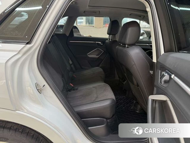 Audi Q3 id 4392206 из Китая 10