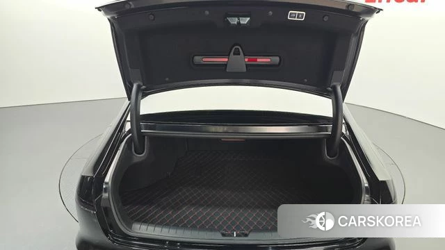 Hyundai Grandeur Hybrid (GN7) id 4249001 из Кореи 10