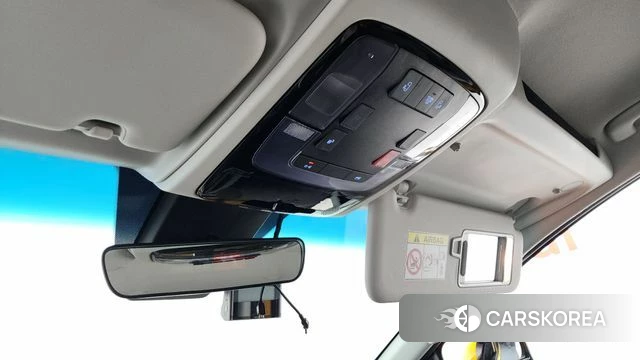 Hyundai Staria id 3897434 из Кореи 10