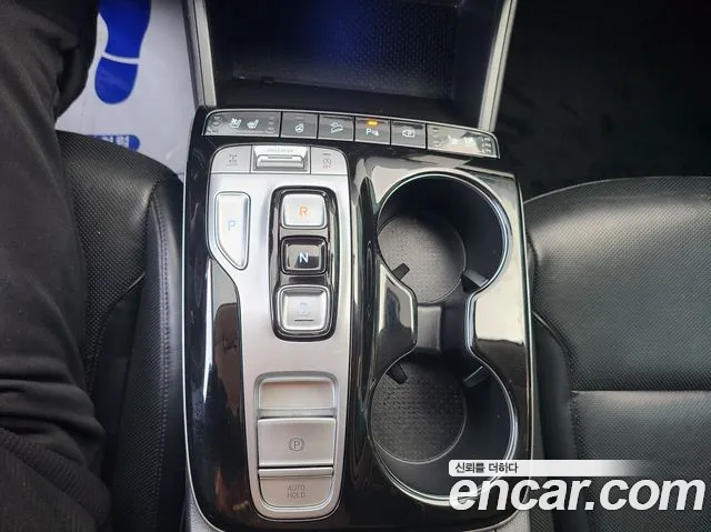 Hyundai Tucson (NX4) id 2662989 из Кореи 10