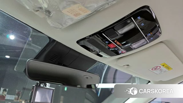 Hyundai Santa Fe (MX5) id 4201081 из Кореи 10