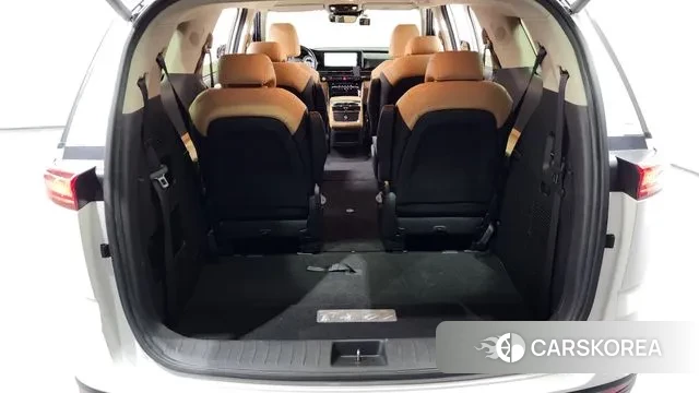 Kia Carnival 4th generation id 3600785 из Кореи 10