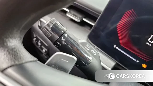 Kia The New K5 3rd generation id 3487119 из Кореи 10