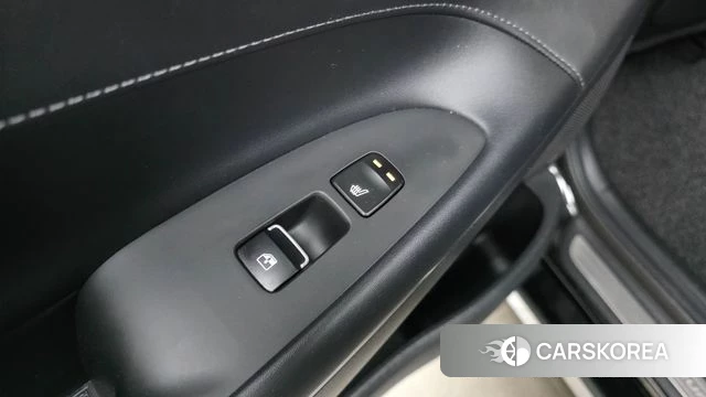 Hyundai The New Grandeur IG Hybrid id 4268831 из Кореи 10