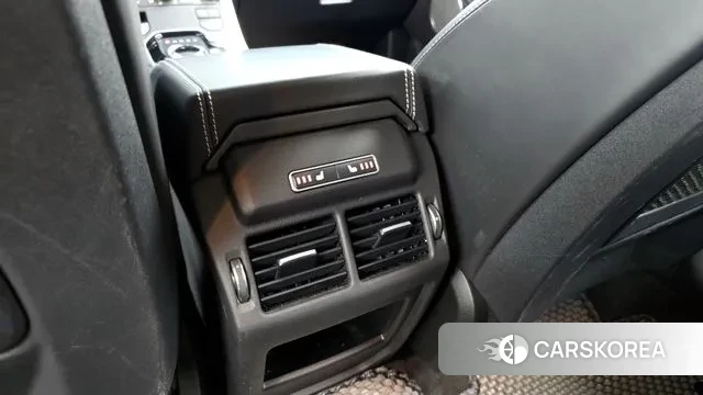 Land Rover Range Rover Evoque id 2966460 из Кореи 10