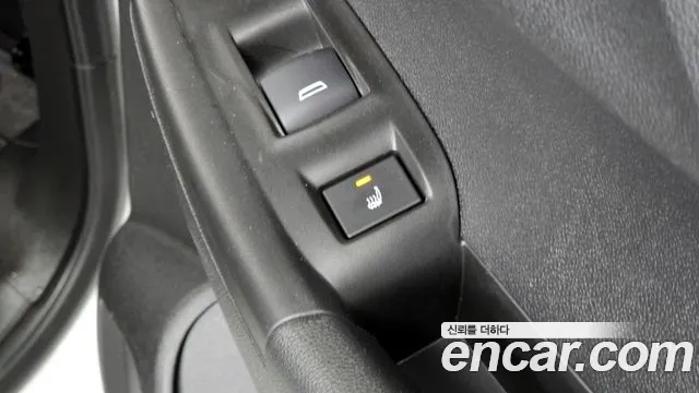 Chevrolet (GM Daewoo) Trailblazer id 2824350 из Кореи 10