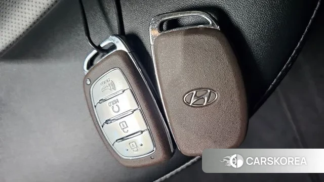 Hyundai Casper id 3411657 из Кореи 10