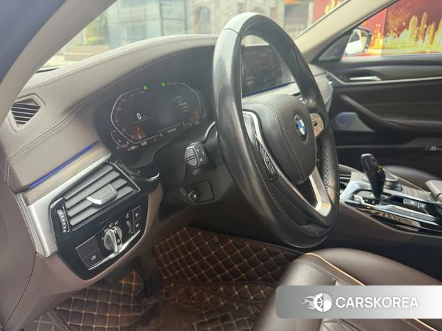 BMW 5 series id 4216963 из Китая 10