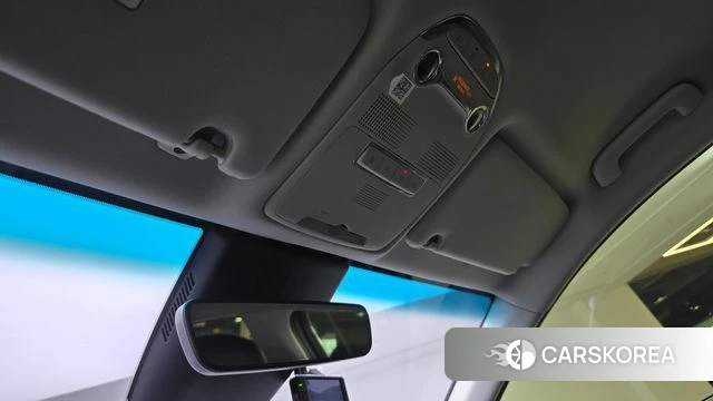 Hyundai The New Grandeur IG id 4651843 из Кореи 10