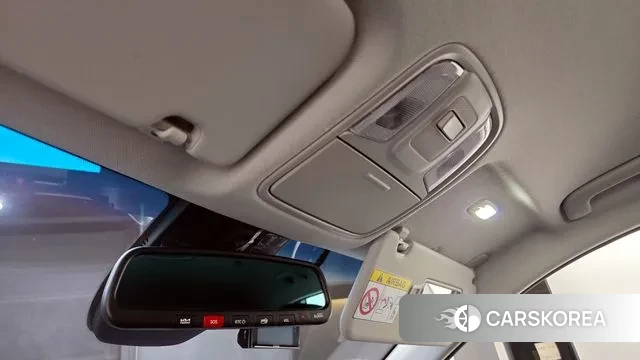 Kia The New Niro id 3059208 из Кореи 10