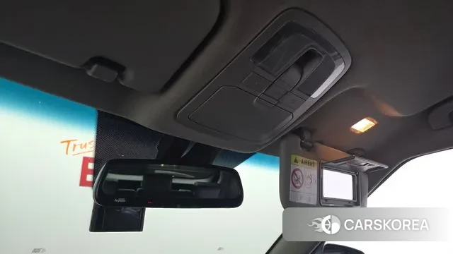 Ssangyong Berry New Tivoli id 3459343 из Кореи 10