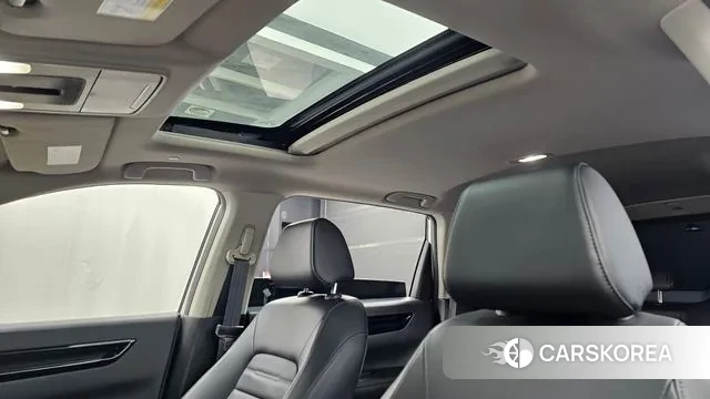 Honda CR-V 6th generation id 3426813 из Кореи 10