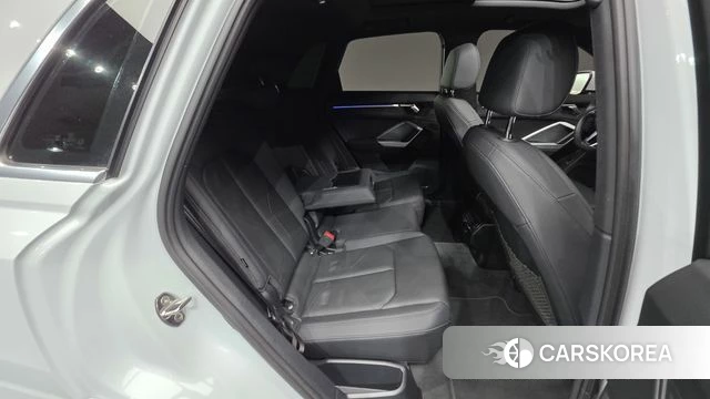 Audi Q3 (F3) id 3818491 из Кореи 10