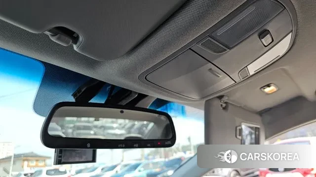 Hyundai The New Avante AD id 3307816 из Кореи 10