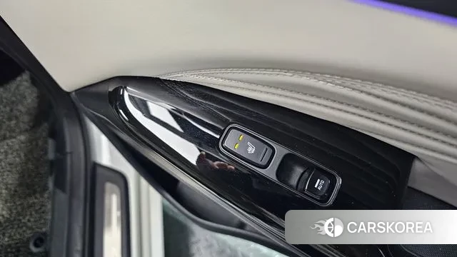 Kia K7 Premier Hybrid id 3385830 из Кореи 10