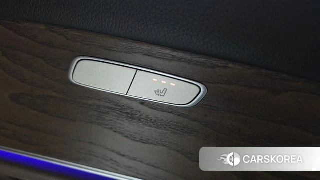 Mercedes-Benz E-Class W213 id 3846065 из Кореи 10