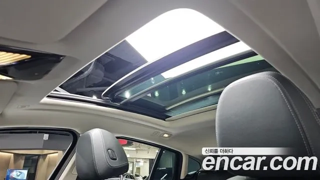 BMW X4 (G02) id 2921428 из Кореи 10