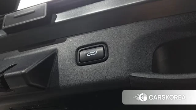 Hyundai Tucson Hybrid (NX4) id 3787664 из Кореи 10