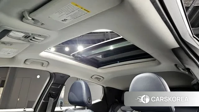 Chevrolet (GM Daewoo) Bolt EUV id 3295078 из Кореи 10