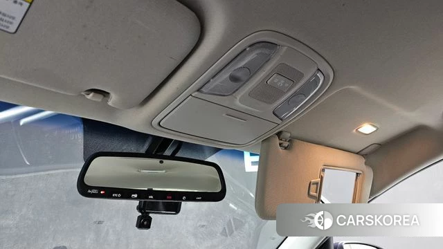 Kia The New K5 2nd generation id 3924735 из Кореи 10