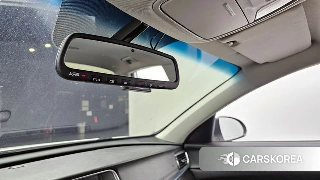 Kia The New K5 2nd generation id 3894235 из Кореи 10