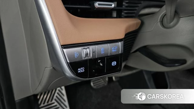 Hyundai Ionic 5 id 3806482 из Кореи 10