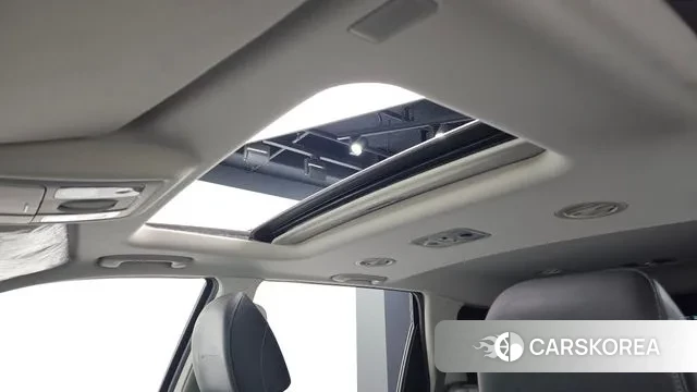 Kia Mohave Master id 3577288 из Кореи 10