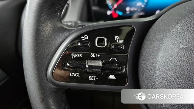 Mercedes-Benz GLB-Class X247 id 4283033 из Кореи 10